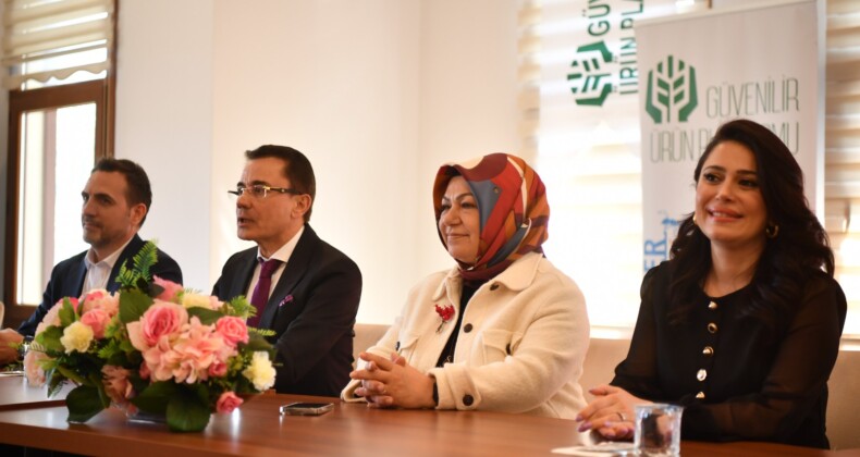 Sancaktepe’de Anne ve Çocukları İçin Sağlıklı Beslenme Seferberliği