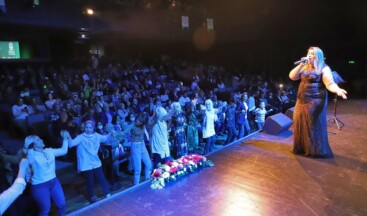 Karadenizliler Sarıyer’de Ramazan Etkinliğinde Buluştu