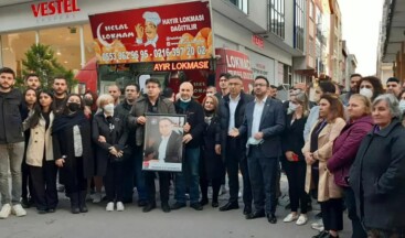 Ataşehir Belediye Meclis Üyesi Uğurcan Demir Vefatının 2. Yılında Anıldı