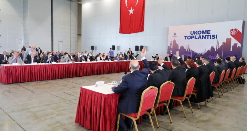 İstanbul’da toplu ulaşım araçlarına yüzde 40 zam yapıldı