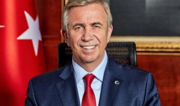 Mansur Yavaş, 6 Milyon Tek Yürek Kampanyasını Ramazan ayında Yeniden Başlattı