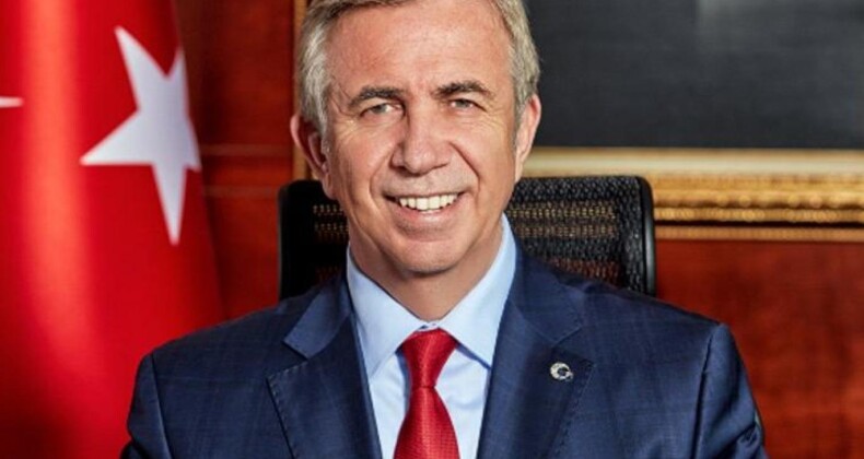 Mansur Yavaş, 6 Milyon Tek Yürek Kampanyasını Ramazan ayında Yeniden Başlattı