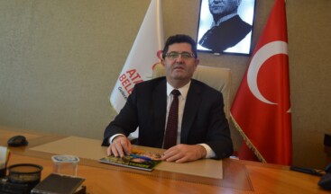 ARDAFED Başkanı Orhan Çerkez Ramazan Bayramı Mesajı