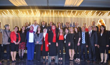 Ardahan Kars Iğdır Kadın Meclisi’nden Anneler Günü Programı