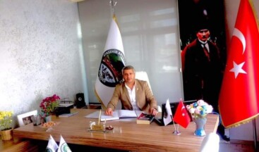 Ataşehir Ardahan İl Derneği  Başkanı Ertuğrul Bulakbaşı Ramazan Bayramı Mesajı