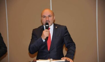 KAISİAD Başkanı Orhan Gökçe Ramazan Bayramı Mesajı