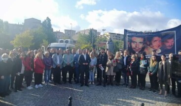 Deniz Gezmiş İdam Edilişinin 50. Yılında Ataşehir’de Anıldı