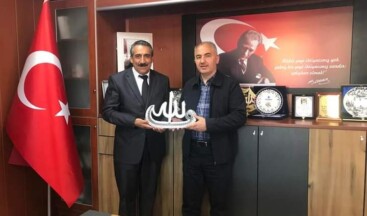 Rize Belediye Başkanı Köprülü Beldesini Ziyaret Etti