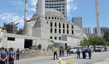 Esenyurt Belediyesi’nden Yıldız Camii Açıklaması
