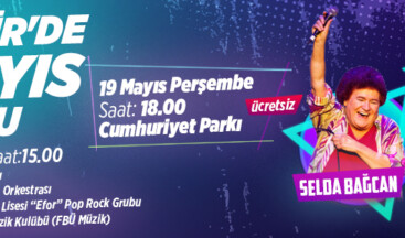 19 Mayıs Ataşehir’de Etkinliklerle Kutlanacak
