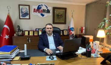 ARDAKON Başkan Vekili Adnan Köroğlu Ramazan Bayramı Mesajı