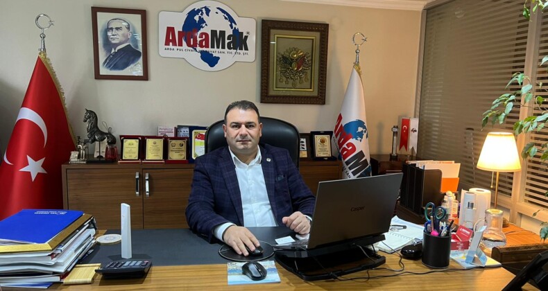 ARDAKON Başkan Vekili Adnan Köroğlu Ramazan Bayramı Mesajı