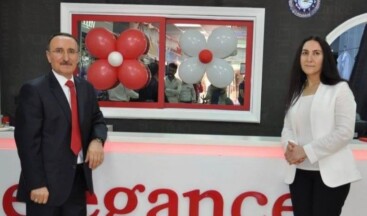 Recep Akçay Ramazan Bayramı Mesajı
