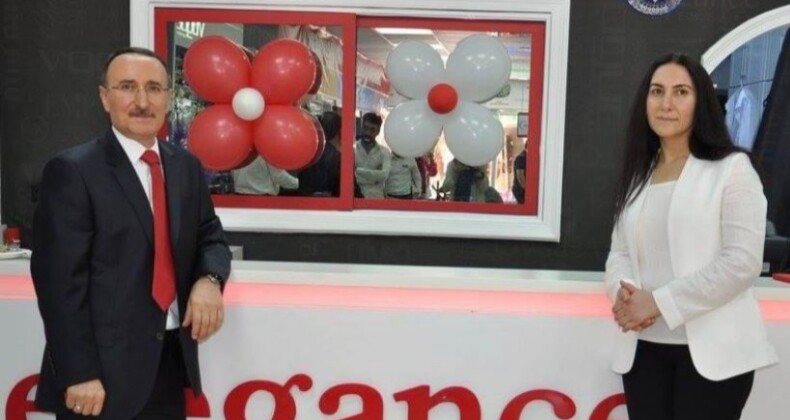 Recep Akçay Ramazan Bayramı Mesajı