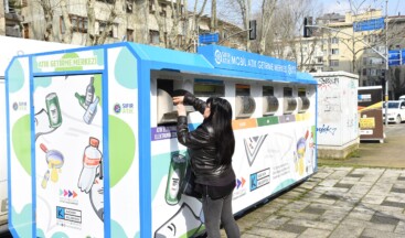 Kadıköy’de Atık Yönetiminde İki Önemli Adım