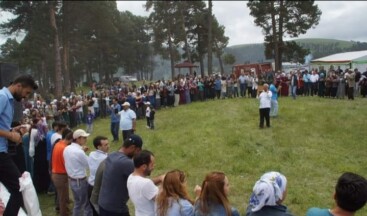 Ardahan Köprülü Beldesi Yayla Festivali 13-14 Temmuz’da