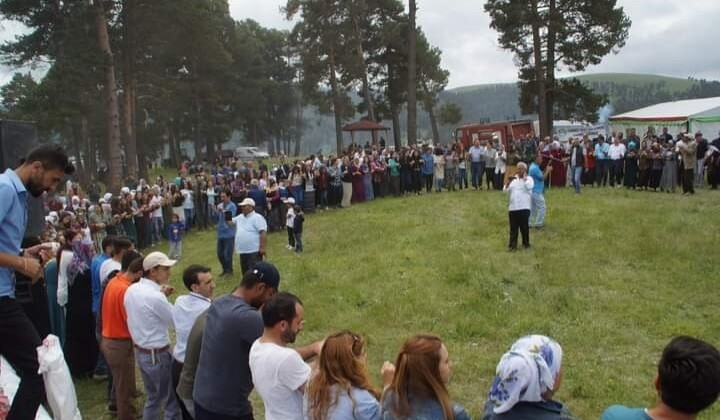 Ardahan Köprülü Beldesi Yayla Festivali 13-14 Temmuz’da