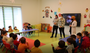 Ataşehir Belediyesi Kaizen Akademi’yi kurdu
