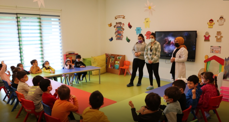 Ataşehir Belediyesi Kaizen Akademi’yi kurdu