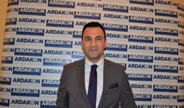 Ardahan Konfederasyonu Başkanı Sami Atıcı Ramazan Bayramı Mesajı