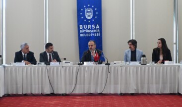 Bursa, Science Expo’ya hazırlanıyor