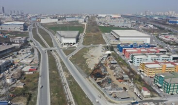 Esenyurt’a Devasa Şehir Parkı: 345 Bin Metrekare Büyüklüğünde