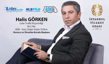 Halis Görken Ramazan Bayramı Mesajı