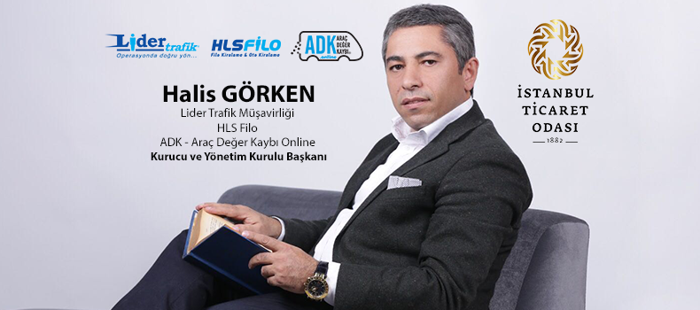 Halis Görken Ramazan Bayramı Mesajı