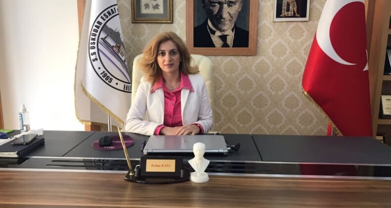Terlan Kaya Ramazan Bayramı Mesajı