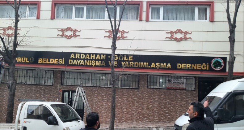 Köprülü Derneği:Bio Enerji Santrali Kararı Gözden Geçirilsin