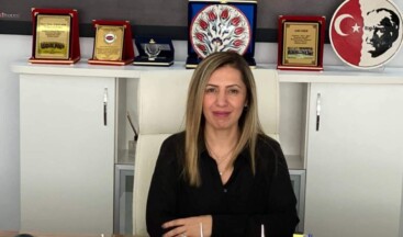 AKI-DER Başkanı Canan Avşar Uzun Ramazan Bayramı Mesajı