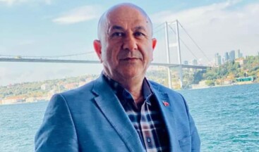 Ankara Ardahan İl Derneği Başkanı Yücel Aktaş Ramazan Bayramı Mesajı
