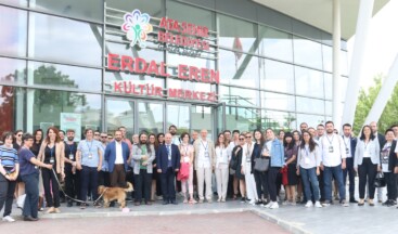 Ataşehir İlçesi Kültür Çalıştayında masaya yatırıldı