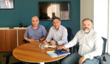  Metin Karakoç Esenyurt Belediyesi Basın Yayın Müdürü Oldu
