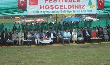 Göle Kaşar Festivali 15-16-17 Temmuz’da Yapılacak