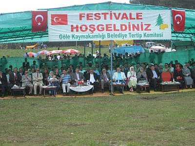 Göle Kaşar Festivali 15-16-17 Temmuz’da Yapılacak