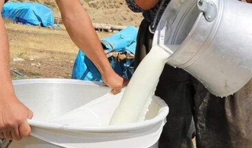 Kaşkar Süt, 2023 Çiğ Süt Alım Taban Fiyatını 9 TL Yaptı