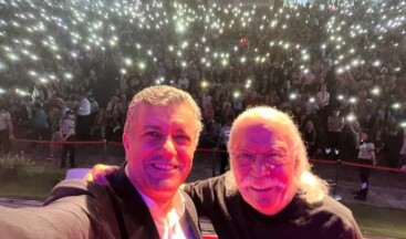 Esenyurt Barış Ve Kardeşlik Festivalinde Görkemli Final