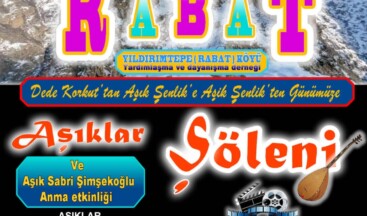 Ataşehir’de Ardahanlı Aşıklar Konser Verecek