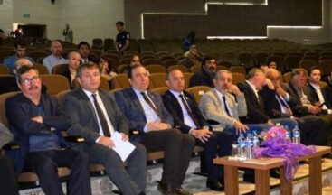 Ardahan Kazı Çalıştayı Yapıldı