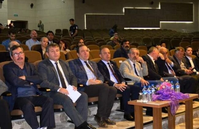 Ardahan Kazı Çalıştayı Yapıldı
