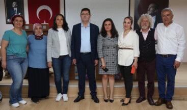 Ataşehir Belediyesi Baba Buluşmaları Etkinliği Yaptı