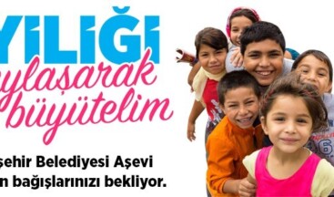 Ataşehir Belediyesi Aşevi kurban bağışlarınızı bekliyor