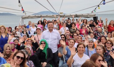 Maltepe’nin geleneksel tekne turları geri döndü