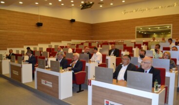 Ataşehir Belediye Meclisi Haziran Ayı Toplantısı Yapıldı