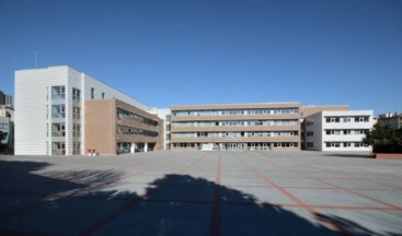 TEB Ataşehir Ortaokulu ERASMUS Projesi