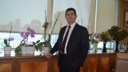 ARDAFED Başkanı Orhan Çerkez Kurban Bayramı Mesajı
