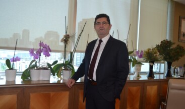 ARDAFED Başkanı Orhan Çerkez Kurban Bayramı Mesajı