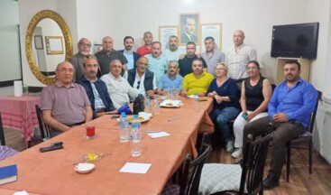 Ankara Göle Derneği, Kaşar Festivaline Katkı Yapmaya Devam Ediyor