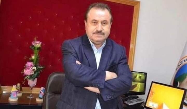 Posof Dernek Başkanı Aydın Karadağ Kurban Bayramı Mesajı